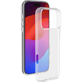 Coque iPhone 17 Pro Transparente Bigben