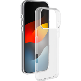 Coque iPhone 17 Pro Max Transparente Bigben