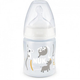 NUK Biberon Serenity+ - Col large - Contrôle de température - 150 ml - 0-6 mois 19,99 €