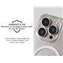 Protège lentilles FG MG Lens Protector IP17/IP16/IP16 Plus x2 Transp x2 Verre trempé Transparent + Garantie à vie - Certifié GRS