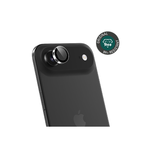 Protège lentilles iPhone Air x1 Verre trempé Transparent + Garantie à vie - Certifié GRS Force Glass