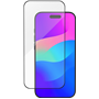 Protège écran iPhone Air + SmartFrame™ 2.5D Verre trempé - Certifié GRS Bigben