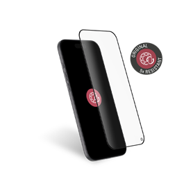 Protège écran iPhone Air Original 2.5D Verre organique + Garantie à vie - Certifié GRS Force Glass