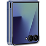 Coque Samsung Galaxy Z Flip 7 Transparente Samsung