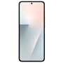Coque Samsung Galaxy Z Flip 6 / Flip 7 FE Silicone avec Anneau Blanc Samsung