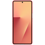 Coque Samsung Galaxy Z Flip 7 Silicone avec Anneau Corail Samsung