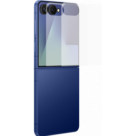 Film de protection d'écran Samsung Galaxy Z Flip 7 Mat Anti-Reflet Samsung