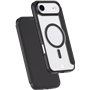 Folio renforcé MagSafe iPhone Air 2m Noir + Garantie à vie Force Case