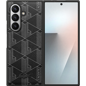 Coque Samsung Galaxy Z Fold 7 The Blend Lacoste Noire Samsung