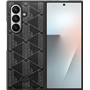 Coque Samsung Galaxy Z Fold 7 The Blend Lacoste Noire Samsung