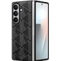 Coque Samsung Galaxy Z Fold 7 The Blend Lacoste Noire Samsung