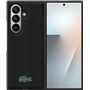 Coque Magnétique Samsung Galaxy Z Fold 7 Petit Piqué Lacoste Noire Samsung