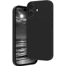 Coque MagSafe iPhone 17 Roskilde ICON Midnight DBramante1928