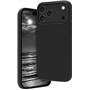 Coque MagSafe iPhone 17 Pro Max Roskilde ICON Midnight DBramante1928