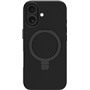 Coque MagSafe iPhone 17 Roskilde Kickstand ICON Midnight DBramante1928