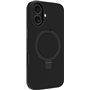 Coque MagSafe iPhone 17 Roskilde Kickstand ICON Midnight DBramante1928