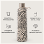 Gourde 500ml Almond Latte Burga