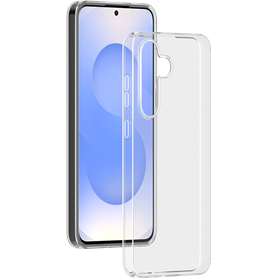 Coque Samsung Galaxy S25 FE Transparente Bigben Coque Samsung Galaxy S25 FE Transparente Bigben