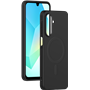 Coque Magnétique MagSafe Samsung Galaxy A17 4G/5G Silicone Noire logo BDO Bigben
