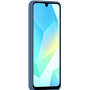 Coque Magnétique MagSafe Samsung Galaxy A17 4G/5G Silicone Bleue Bigben