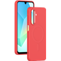 Coque Magnétique MagSafe Samsung Galaxy A17 4G/5G Silicone Rouge Bigben