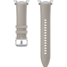 Bracelet Samsung G Watch Series Hybride Premium Camel Samsung
