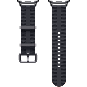 Bracelet Samsung G Watch Series Confort Chic 115mm S/M Graphite Samsung
