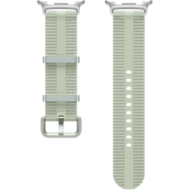Bracelet Samsung G Watch Series Confort Chic 115mm S/M Sauge Samsung Bracelet Samsung G Watch Series Confort Chic 115mm S/M Sauge Samsung