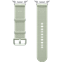 Bracelet Samsung G Watch Series Confort Chic 115mm S/M Sauge Samsung