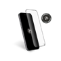 Protège écran iPhone 17 / 16 Pro Anti-Impact 2.5D Verre trempé + Garantie à vie - Certifié GRS Force Glass
