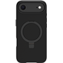 Coque MagSafe iPhone Air Roskilde Kickstand ICON Midnight DBramante1928