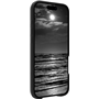 Coque MagSafe iPhone Air Roskilde Kickstand ICON Midnight DBramante1928
