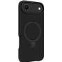 Coque MagSafe iPhone Air Roskilde Kickstand ICON Midnight DBramante1928