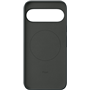 Coque Google Pixel 10 Pro XL Silicone Noir Volcanique Google
