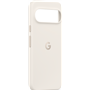 Coque Google Pixel 10 Pro XL Silicone Porcelaine Google