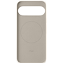 Coque Google Pixel 10 Pro XL Silicone Porcelaine Google