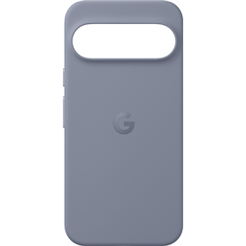 Coque Google Pixel 10 Pro XL Silicone Gris Quartz Google