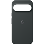 Coque Google Pixel 10 / Pixel 10 Pro Silicone Noir Volcanique Google