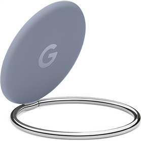 Support Kickstand Magnétique Quartz Gris Google