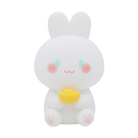 Veilleuse Belyo Funny Lapin Wondee