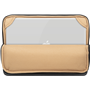 Housse PC/Tablette 15.6-16" Clark ECO Noire Rivacase