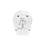 Adaptateur voyage USB C Monde vers USA Blanc Skross