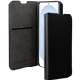 Folio Samsung Galaxy S25 FE Wallet Fonction Stand Noir - Certifié GRS Bigben
