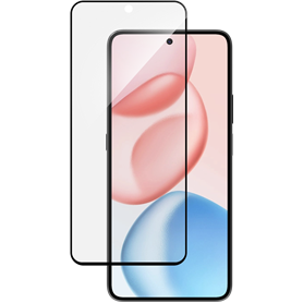 Protège écran Honor Honor 400S + SmartFrame™ 2.5D Verre trempé - Certifié GRS Bigben