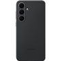 Coque Samsung Galaxy S25 FE Silicone Ultra Fine Noire Samsung
