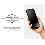 Protège écran iPhone Air Mat Anti-reflet 2.5D Verre trempé + Garantie à vie - Certifié GRS Force Glass