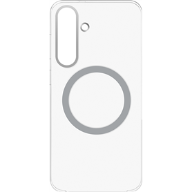 Coque Magnétique Samsung Galaxy S25 FE Designed for Samsung Transparente Samsung