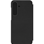Folio Samsung Galaxy S25 FE Flip Wallet Designed for Samsung Noir Samsung