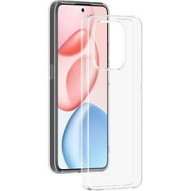 Coque Honor Honor 400S Transparente Bigben