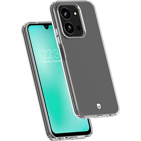 Coque renforcée Xiaomi Redmi 15C 4G / 5G FEEL 2m Transparente + Garantie à vie Force Case